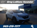 Thumbnail image of 2021 Honda CR-V at GregLeblancHyundai New