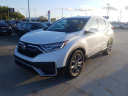 Thumbnail image of 2021 Honda CR-V at GregLeblancHyundai New