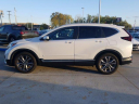 Thumbnail image of 2021 Honda CR-V at GregLeblancHyundai New