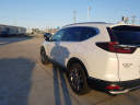 Thumbnail image of 2021 Honda CR-V at GregLeblancHyundai New