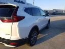 Thumbnail image of 2021 Honda CR-V at GregLeblancHyundai New