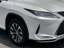 2022 Lexus RX 350L Base at Advantage Chevrolet