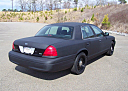 Thumbnail image of 2009 Ford Crown Victoria at Cherokee Auto Group LLC