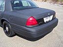 Thumbnail image of 2009 Ford Crown Victoria at Cherokee Auto Group LLC