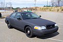 Thumbnail image of 2009 Ford Crown Victoria at Cherokee Auto Group LLC