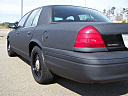 Thumbnail image of 2009 Ford Crown Victoria at Cherokee Auto Group LLC