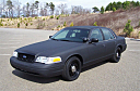 Thumbnail image of 2009 Ford Crown Victoria at Cherokee Auto Group LLC
