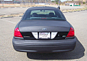 Thumbnail image of 2009 Ford Crown Victoria at Cherokee Auto Group LLC