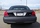 Thumbnail image of 2009 Ford Crown Victoria at Cherokee Auto Group LLC