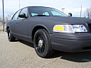 Thumbnail image of 2009 Ford Crown Victoria at Cherokee Auto Group LLC