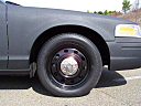 Thumbnail image of 2009 Ford Crown Victoria at Cherokee Auto Group LLC