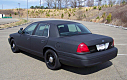 Thumbnail image of 2009 Ford Crown Victoria at Cherokee Auto Group LLC