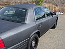 Thumbnail image of 2009 Ford Crown Victoria at Cherokee Auto Group LLC