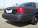 Thumbnail image of 2009 Ford Crown Victoria at Cherokee Auto Group LLC