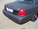 Thumbnail image of 2009 Ford Crown Victoria at Cherokee Auto Group LLC