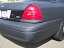 Thumbnail image of 2009 Ford Crown Victoria at Cherokee Auto Group LLC