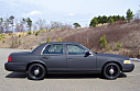 Thumbnail image of 2009 Ford Crown Victoria at Cherokee Auto Group LLC