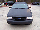 Thumbnail image of 2009 Ford Crown Victoria at Cherokee Auto Group LLC