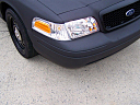 Thumbnail image of 2009 Ford Crown Victoria at Cherokee Auto Group LLC