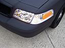 Thumbnail image of 2009 Ford Crown Victoria at Cherokee Auto Group LLC