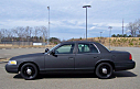 Thumbnail image of 2009 Ford Crown Victoria at Cherokee Auto Group LLC