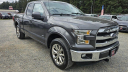 2015 Ford F-150 Lariat at MC AUTO LLC