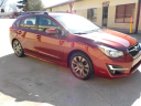 Thumbnail image of 2015 Subaru Impreza at AUTOMOTIVE LOCATOR LLC