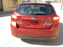 Thumbnail image of 2015 Subaru Impreza at AUTOMOTIVE LOCATOR LLC