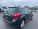 Thumbnail image of 2017 Chevrolet Equinox at Tradition Chevrolet Buick