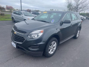 Thumbnail image of 2017 Chevrolet Equinox at Tradition Chevrolet Buick