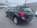 Thumbnail image of 2017 Chevrolet Equinox at Tradition Chevrolet Buick