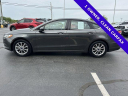 Thumbnail image of 2017 Ford Fusion at Superior Nissan Fayetteville