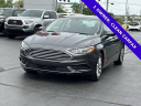 Thumbnail image of 2017 Ford Fusion at Superior Nissan Fayetteville