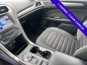 Thumbnail image of 2017 Ford Fusion at Superior Nissan Fayetteville