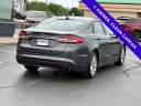 Thumbnail image of 2017 Ford Fusion at Superior Nissan Fayetteville