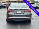 Thumbnail image of 2017 Ford Fusion at Superior Nissan Fayetteville