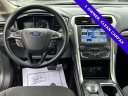 Thumbnail image of 2017 Ford Fusion at Superior Nissan Fayetteville