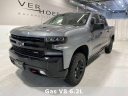 Thumbnail image of 2020 Chevrolet Silverado 1500 at Ver Hoef Buick CDJR - USED