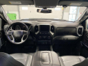 Thumbnail image of 2020 Chevrolet Silverado 1500 at Ver Hoef Buick CDJR - USED