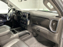 Thumbnail image of 2020 Chevrolet Silverado 1500 at Ver Hoef Buick CDJR - USED
