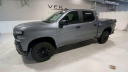 Thumbnail image of 2020 Chevrolet Silverado 1500 at Ver Hoef Buick CDJR - USED