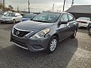 Thumbnail image of 2017 Nissan Versa at Bruce Kirkhams Auto World