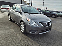 Thumbnail image of 2017 Nissan Versa at Bruce Kirkhams Auto World