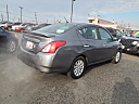Thumbnail image of 2017 Nissan Versa at Bruce Kirkhams Auto World