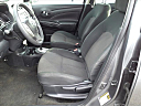Thumbnail image of 2017 Nissan Versa at Bruce Kirkhams Auto World