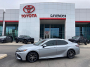 Thumbnail image of 2021 Toyota Camry at Cavender Toyota