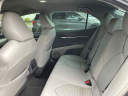 Thumbnail image of 2021 Toyota Camry at Cavender Toyota