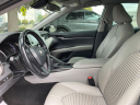 Thumbnail image of 2021 Toyota Camry at Cavender Toyota