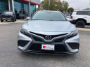 Thumbnail image of 2021 Toyota Camry at Cavender Toyota