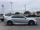 Thumbnail image of 2021 Toyota Camry at Cavender Toyota